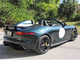 2015 Jaguar F-Type (CC-1057165) for sale in Sarasota, Florida