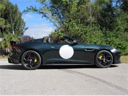 2015 Jaguar F-Type (CC-1057165) for sale in Sarasota, Florida