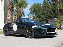 2015 Jaguar F-Type (CC-1057165) for sale in Sarasota, Florida