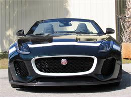 2015 Jaguar F-Type (CC-1057165) for sale in Sarasota, Florida
