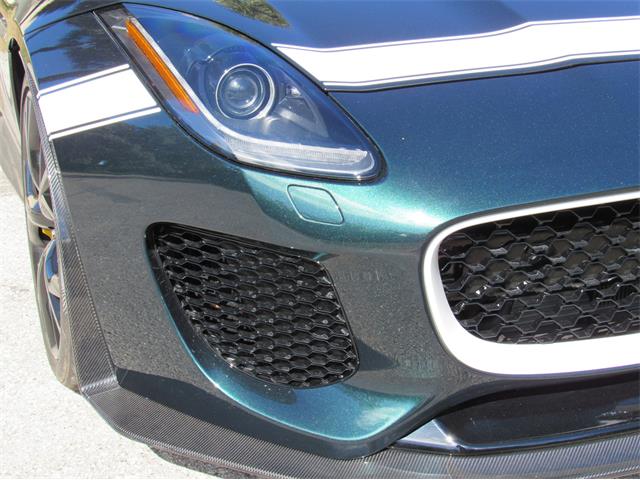 2015 Jaguar F-Type (CC-1057165) for sale in Sarasota, Florida