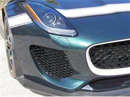 2015 Jaguar F-Type (CC-1057165) for sale in Sarasota, Florida