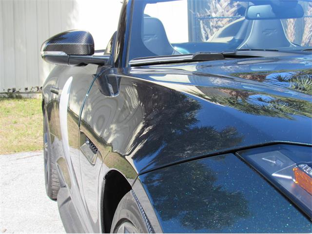 2015 Jaguar F-Type (CC-1057165) for sale in Sarasota, Florida
