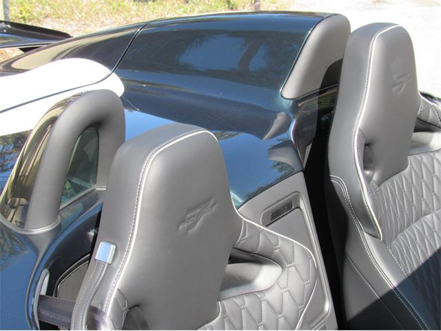 2015 Jaguar F-Type (CC-1057165) for sale in Sarasota, Florida