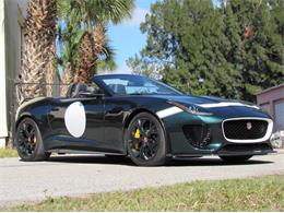 2015 Jaguar F-Type (CC-1057165) for sale in Sarasota, Florida