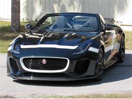 2015 Jaguar F-Type (CC-1057165) for sale in Sarasota, Florida