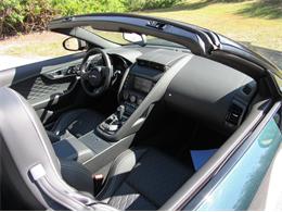 2015 Jaguar F-Type (CC-1057165) for sale in Sarasota, Florida