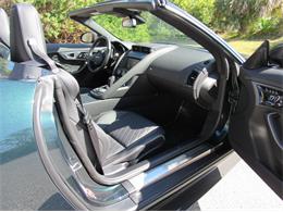 2015 Jaguar F-Type (CC-1057165) for sale in Sarasota, Florida