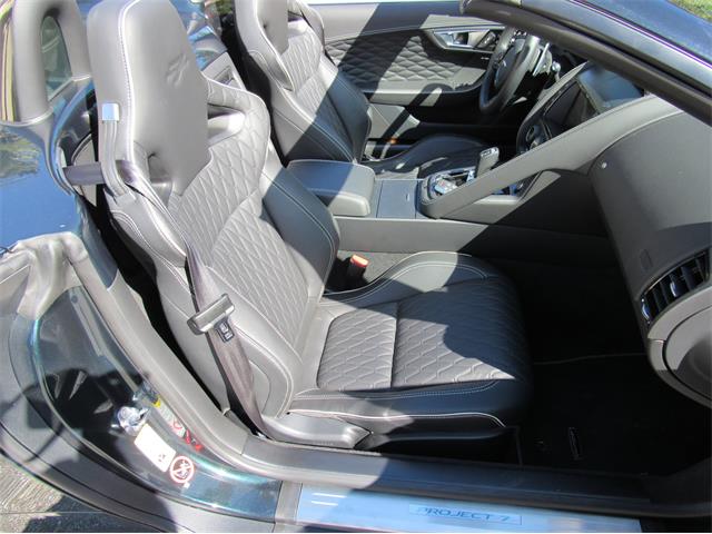 2015 Jaguar F-Type (CC-1057165) for sale in Sarasota, Florida