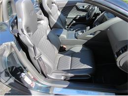 2015 Jaguar F-Type (CC-1057165) for sale in Sarasota, Florida