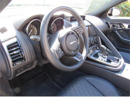 2015 Jaguar F-Type (CC-1057165) for sale in Sarasota, Florida