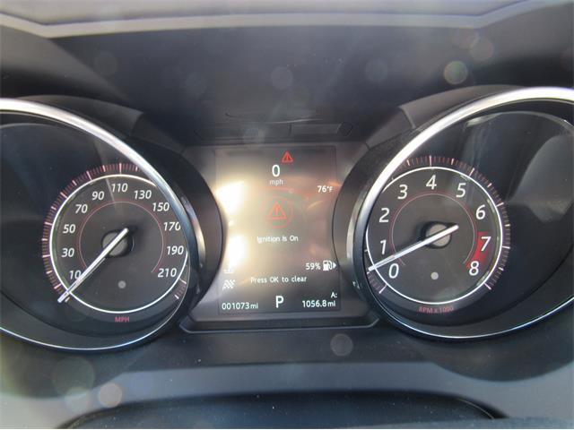 2015 Jaguar F-Type (CC-1057165) for sale in Sarasota, Florida