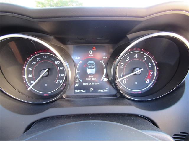 2015 Jaguar F-Type (CC-1057165) for sale in Sarasota, Florida
