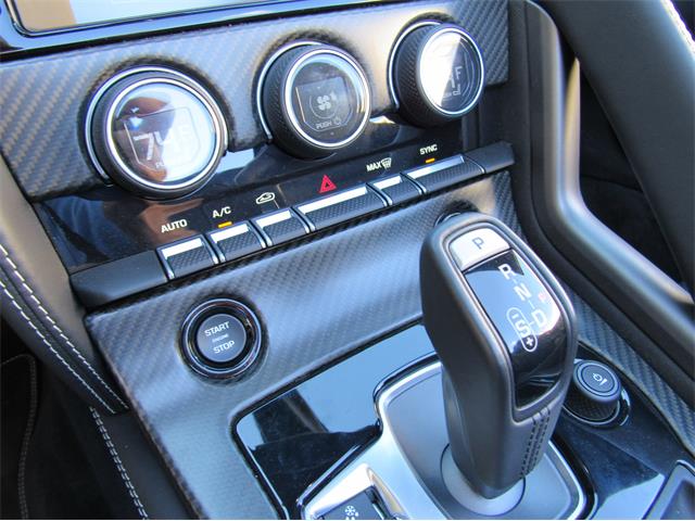 2015 Jaguar F-Type (CC-1057165) for sale in Sarasota, Florida