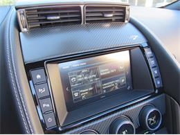 2015 Jaguar F-Type (CC-1057165) for sale in Sarasota, Florida
