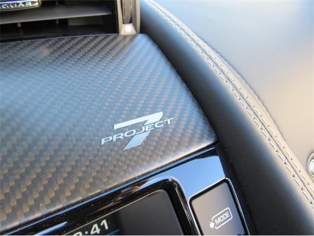 2015 Jaguar F-Type (CC-1057165) for sale in Sarasota, Florida