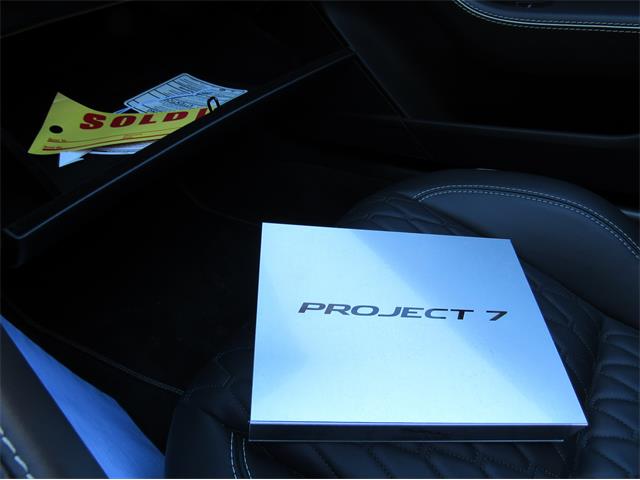 2015 Jaguar F-Type (CC-1057165) for sale in Sarasota, Florida
