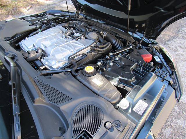 2015 Jaguar F-Type (CC-1057165) for sale in Sarasota, Florida