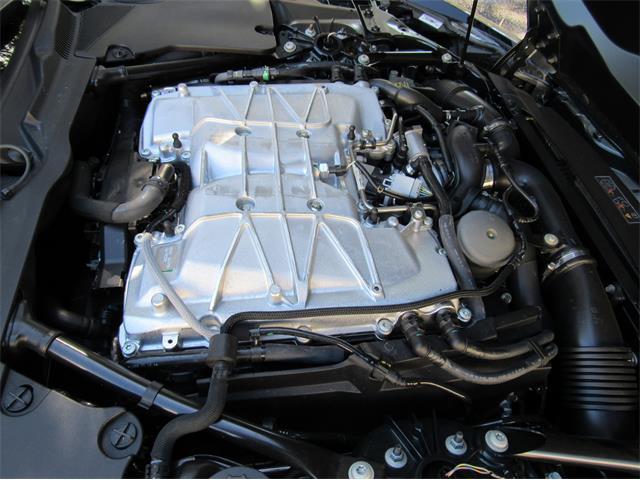 2015 Jaguar F-Type (CC-1057165) for sale in Sarasota, Florida