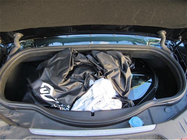 2015 Jaguar F-Type (CC-1057165) for sale in Sarasota, Florida
