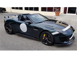 2015 Jaguar F-Type (CC-1057165) for sale in Sarasota, Florida