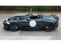 2015 Jaguar F-Type (CC-1057165) for sale in Sarasota, Florida