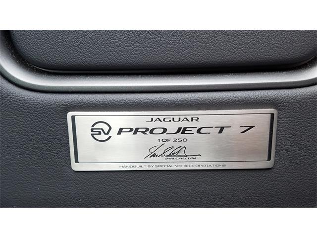 2015 Jaguar F-Type (CC-1057165) for sale in Sarasota, Florida