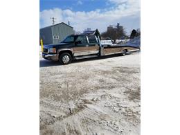2005 GMC 3500 (CC-1057192) for sale in Hudson, Illinois
