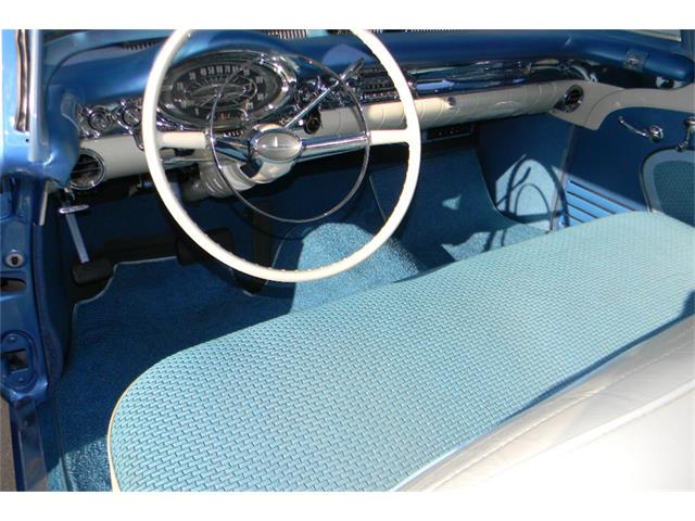 1957 Oldsmobile Fiesta for Sale | ClassicCars.com | CC-1050720