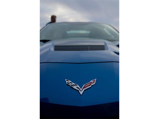 2014 Chevrolet Corvette (CC-1057206) for sale in Mesa, Arizona
