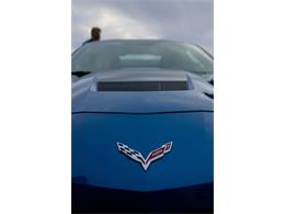 2014 Chevrolet Corvette (CC-1057206) for sale in Mesa, Arizona