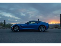 2014 Chevrolet Corvette (CC-1057206) for sale in Mesa, Arizona