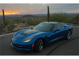 2014 Chevrolet Corvette (CC-1057206) for sale in Mesa, Arizona