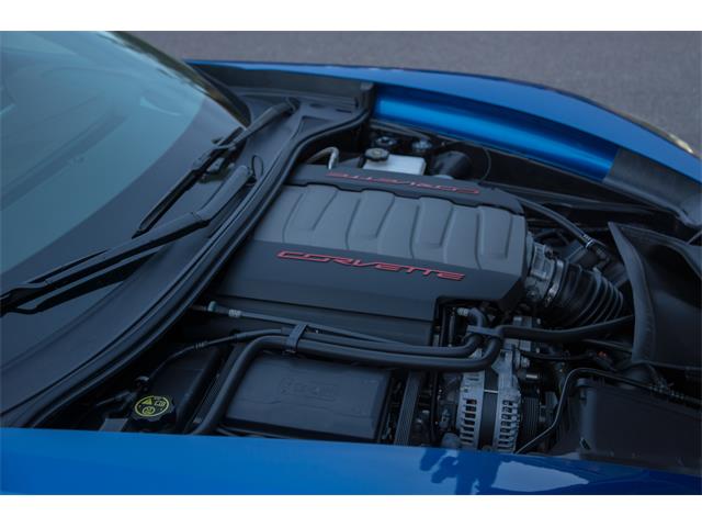 2014 Chevrolet Corvette (CC-1057206) for sale in Mesa, Arizona