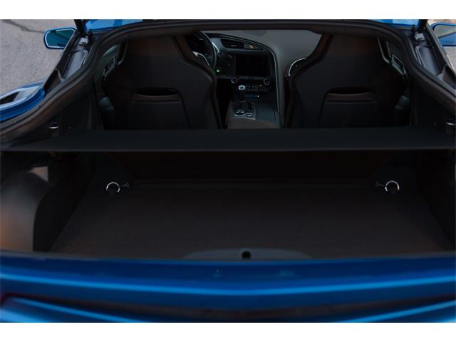 2014 Chevrolet Corvette (CC-1057206) for sale in Mesa, Arizona