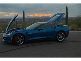 2014 Chevrolet Corvette (CC-1057206) for sale in Mesa, Arizona