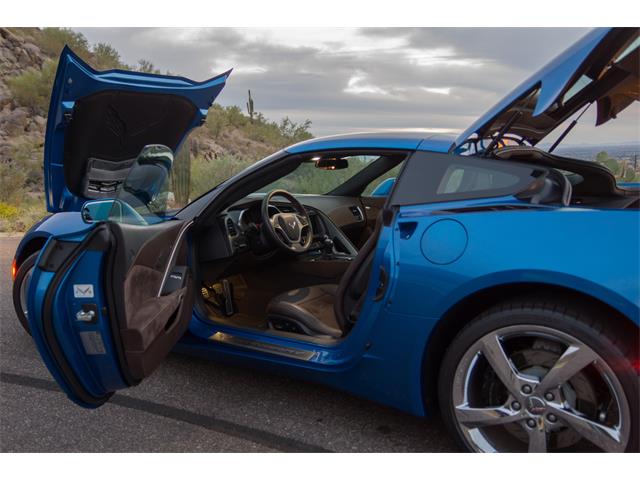2014 Chevrolet Corvette (CC-1057206) for sale in Mesa, Arizona
