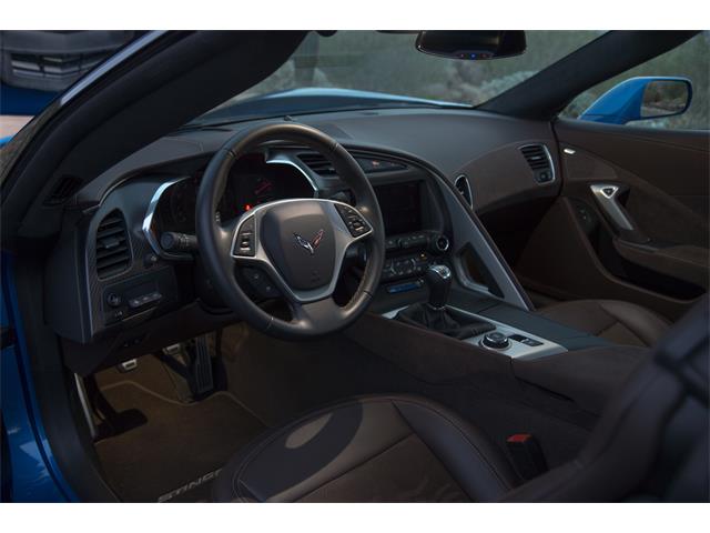 2014 Chevrolet Corvette (CC-1057206) for sale in Mesa, Arizona