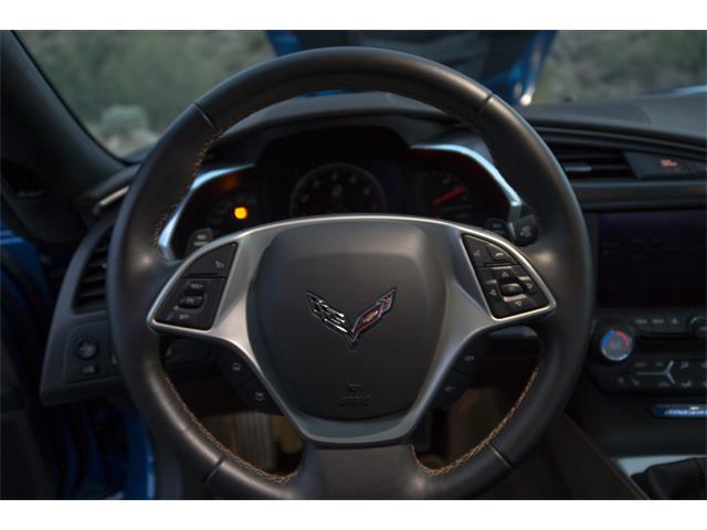2014 Chevrolet Corvette (CC-1057206) for sale in Mesa, Arizona