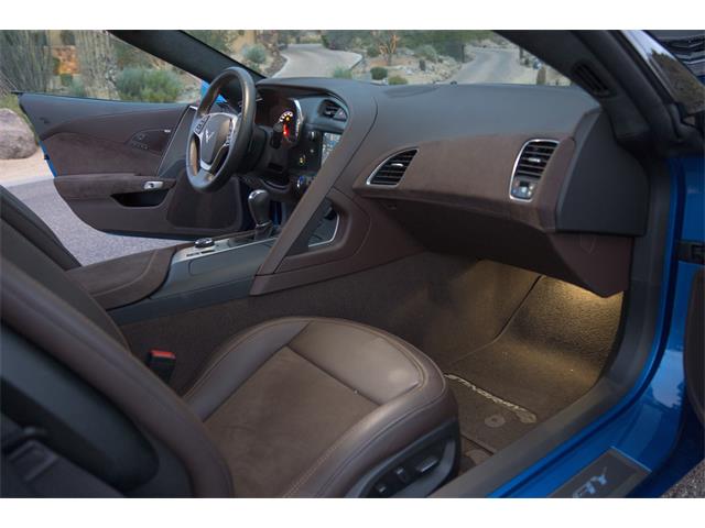 2014 Chevrolet Corvette (CC-1057206) for sale in Mesa, Arizona