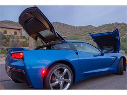 2014 Chevrolet Corvette (CC-1057206) for sale in Mesa, Arizona