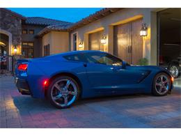 2014 Chevrolet Corvette (CC-1057206) for sale in Mesa, Arizona