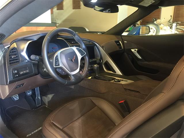 2014 Chevrolet Corvette (CC-1057206) for sale in Mesa, Arizona
