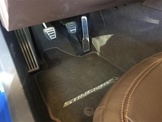 2014 Chevrolet Corvette (CC-1057206) for sale in Mesa, Arizona