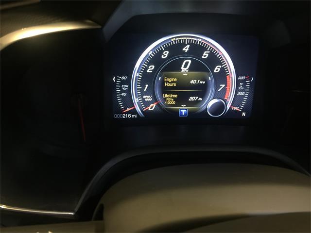 2014 Chevrolet Corvette (CC-1057206) for sale in Mesa, Arizona