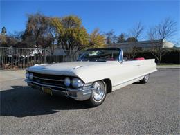 1962 Cadillac Series 62 (CC-1057214) for sale in Simi Valley, California