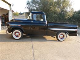 1959 Chevrolet Apache (CC-1057219) for sale in Placerville, California