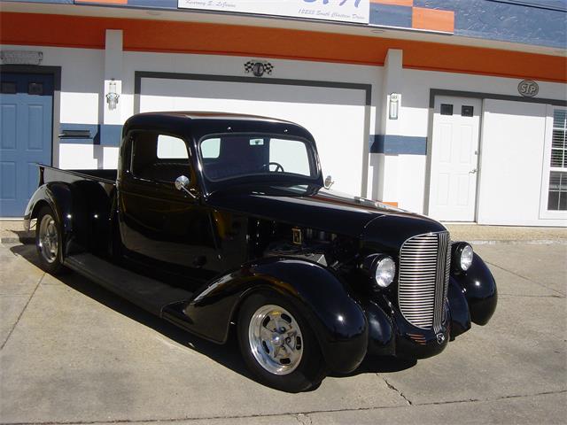 1937 Dodge Pickup (CC-1057225) for sale in Baton Rouge, Louisiana