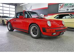 1985 Porsche 911 (CC-1057227) for sale in Boise, Idaho