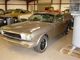 1965 Ford Mustang (CC-1057233) for sale in Baton Rouge, Louisiana